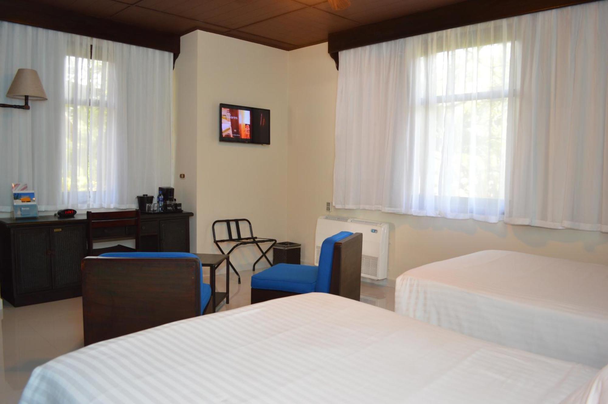 Barcelo Montelimar All Inclusive Номер фото