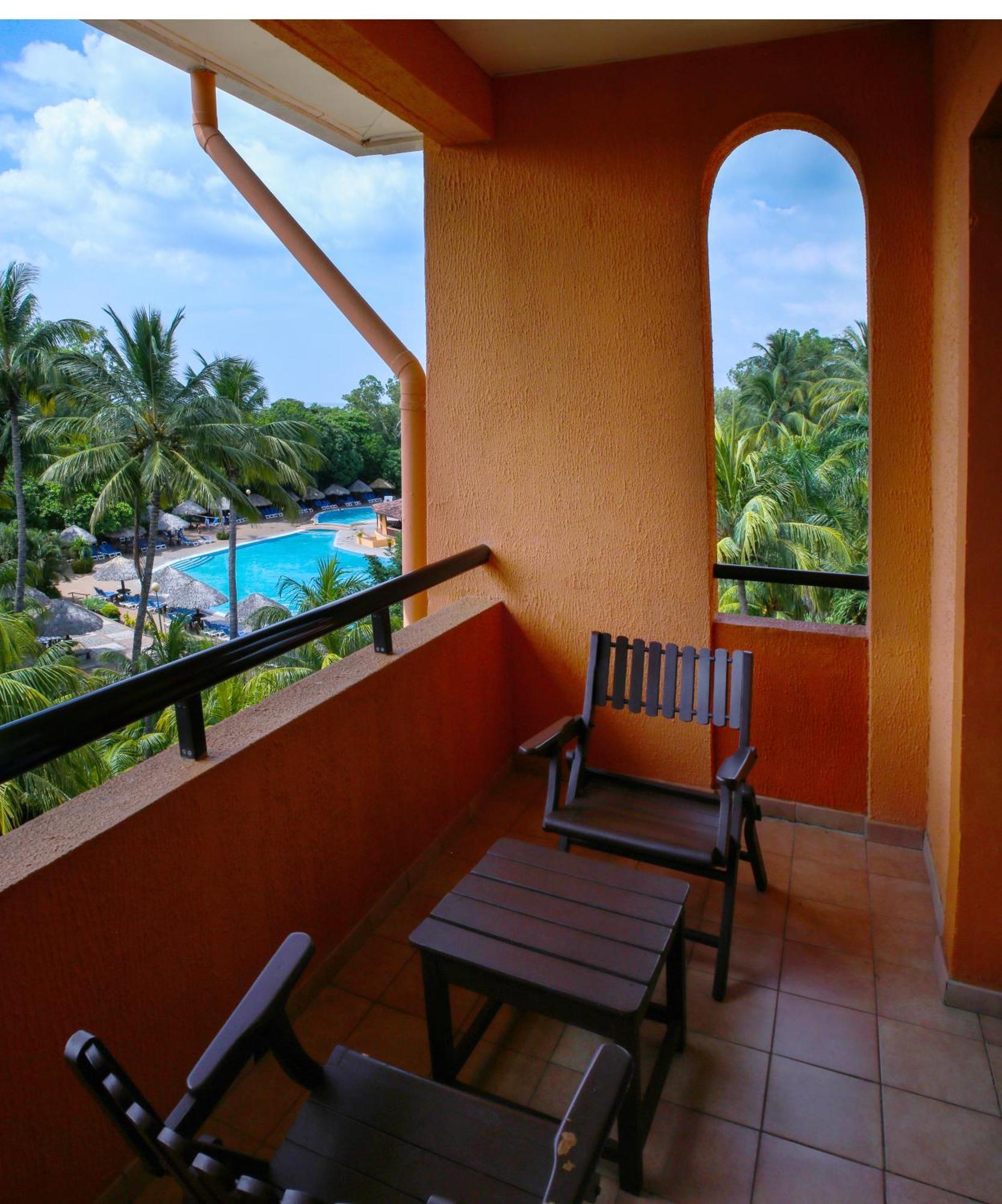 Barcelo Montelimar All Inclusive Номер фото